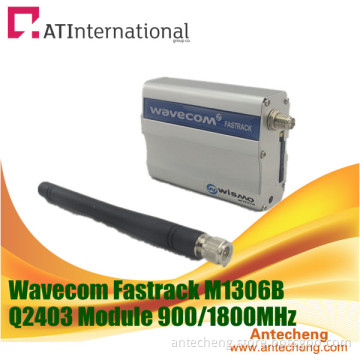 Wavecom Fastrack M1306B USB Interface Q2403 Module